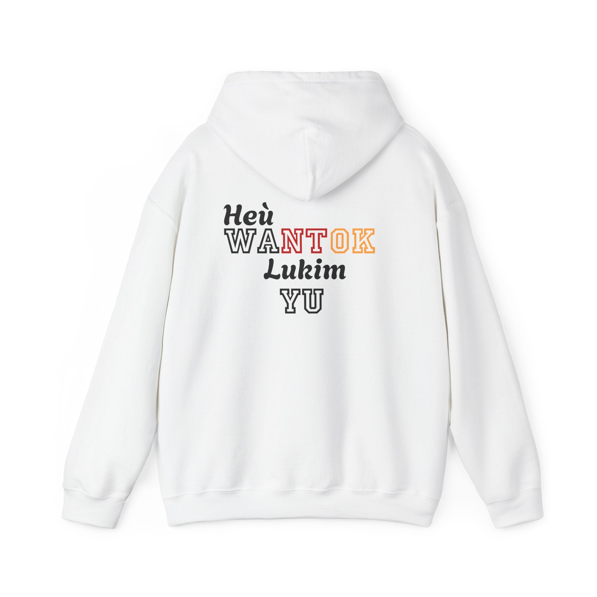 675 Unisex Heavy Blend™ Hooded Sweatshirt