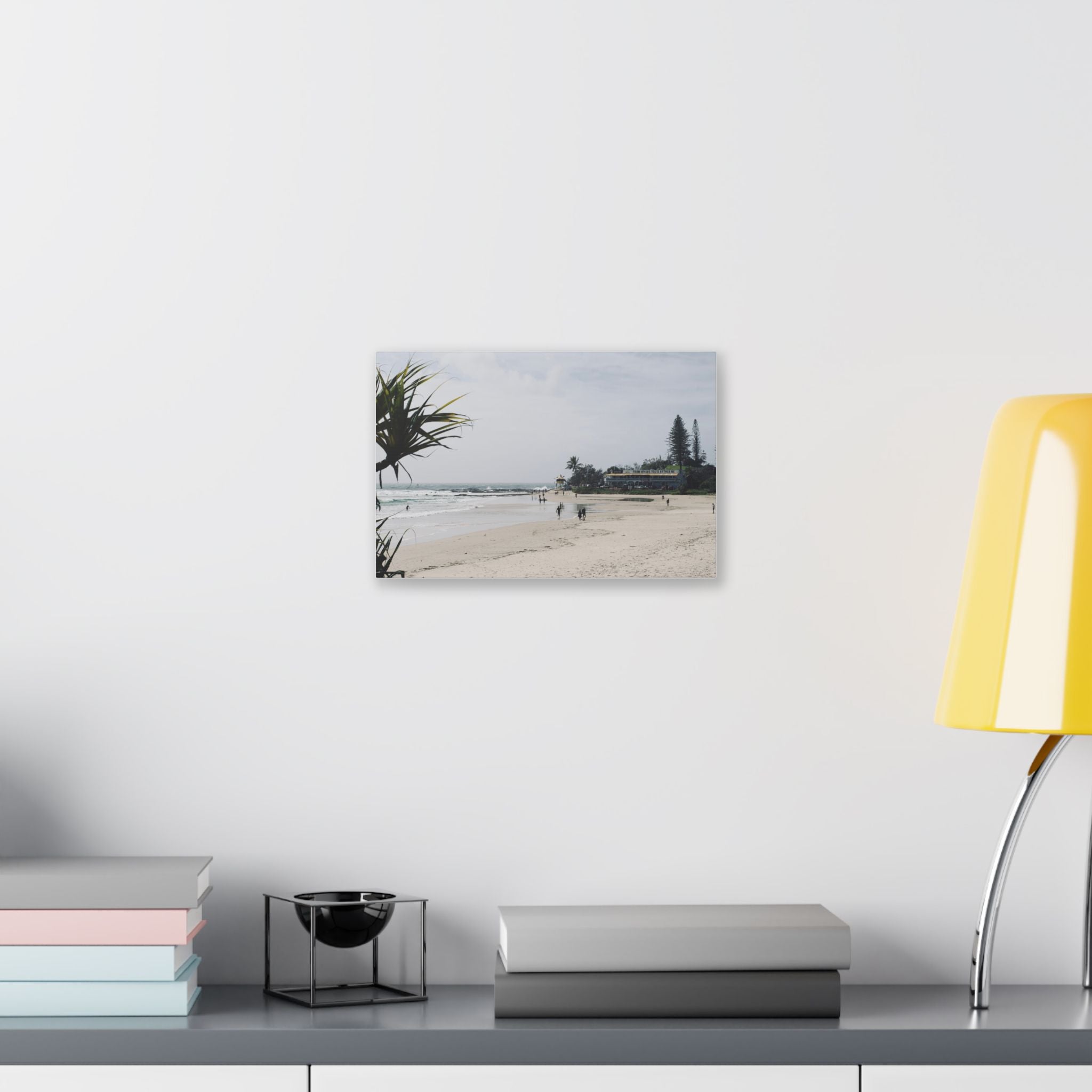 Coolangatta beach Gold Coast Wall Art
