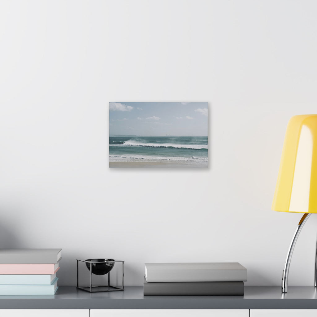 The Surf Gold Coast Wall Art