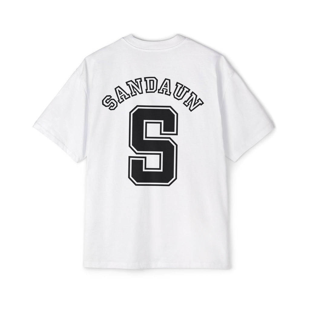Sandaun Oversized Tee