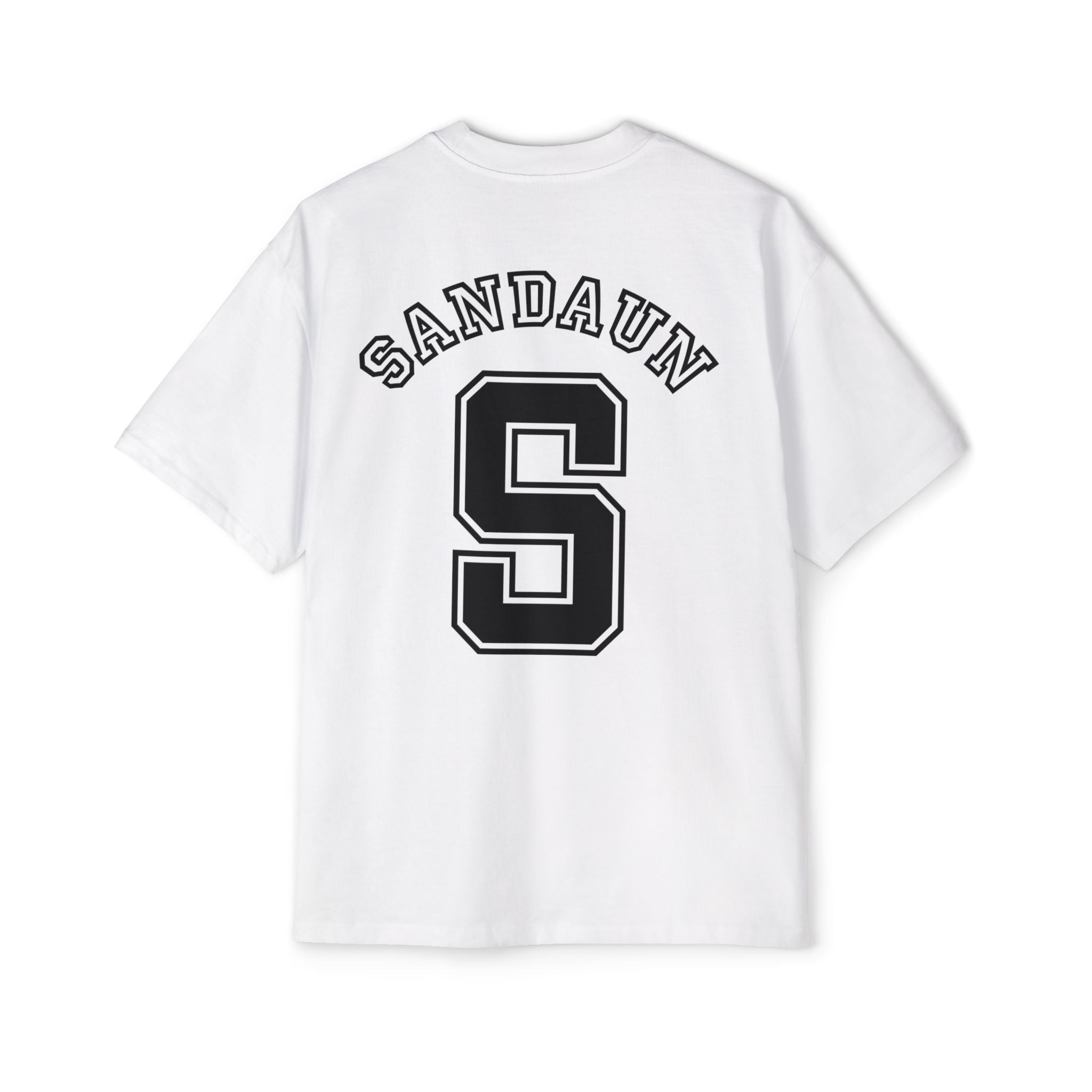 Sandaun Oversized Tee