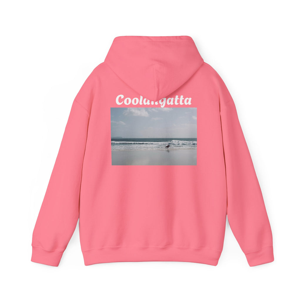 Coolangatta Unisex Heavy Blend™ Hooded Sweatshirt