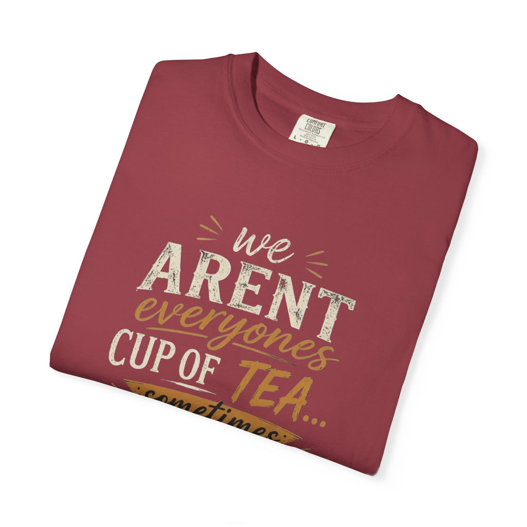 Shot of Tequilla Tee