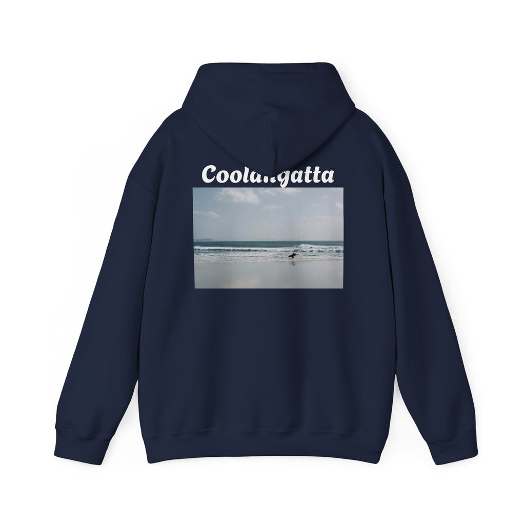 Coolangatta Unisex Heavy Blend™ Hooded Sweatshirt