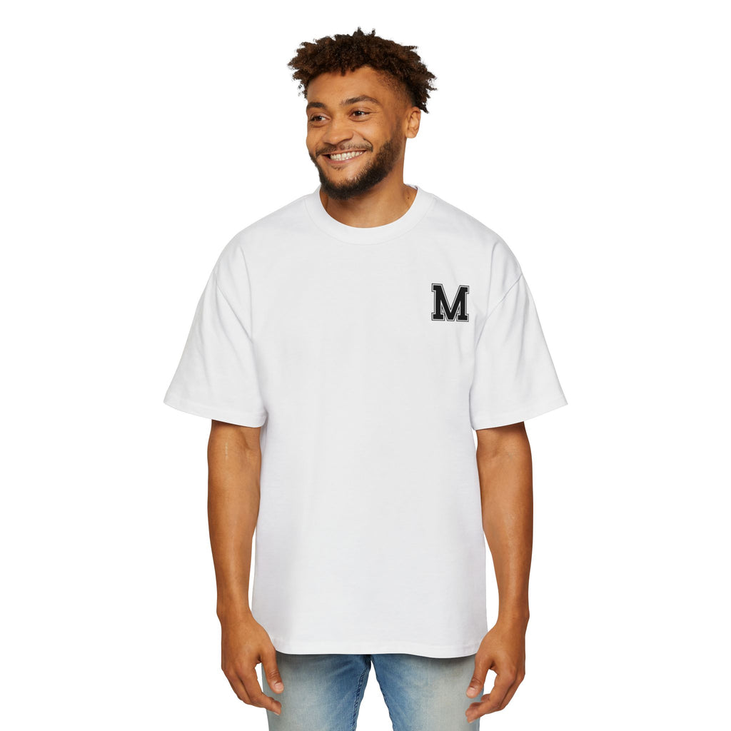 Manus Oversized Tee