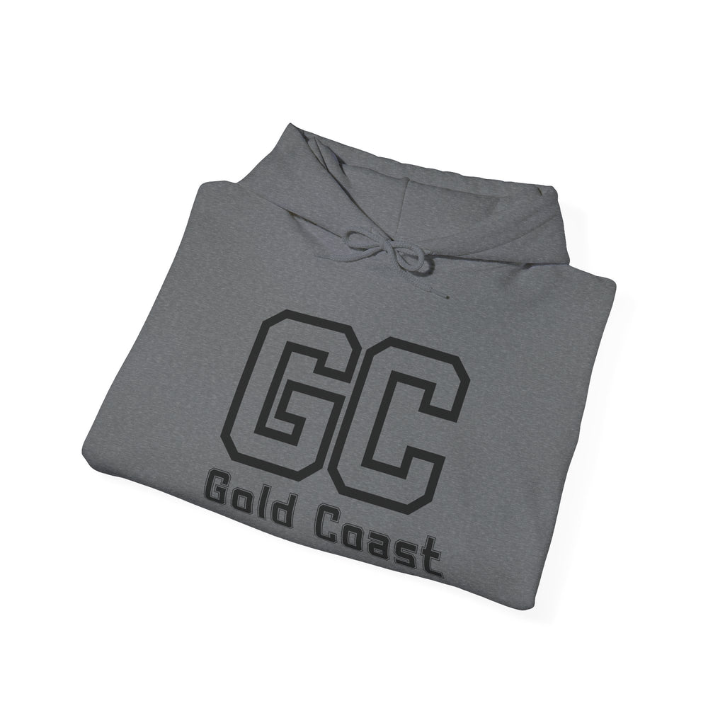 Coolangatta Unisex Heavy Blend™ Hooded Sweatshirt