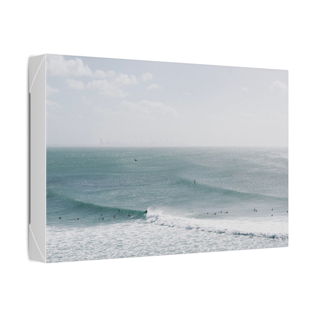 The Surf Gold Coast Wall Art