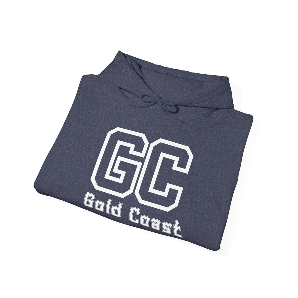 Coolangatta Unisex Heavy Blend™ Hooded Sweatshirt