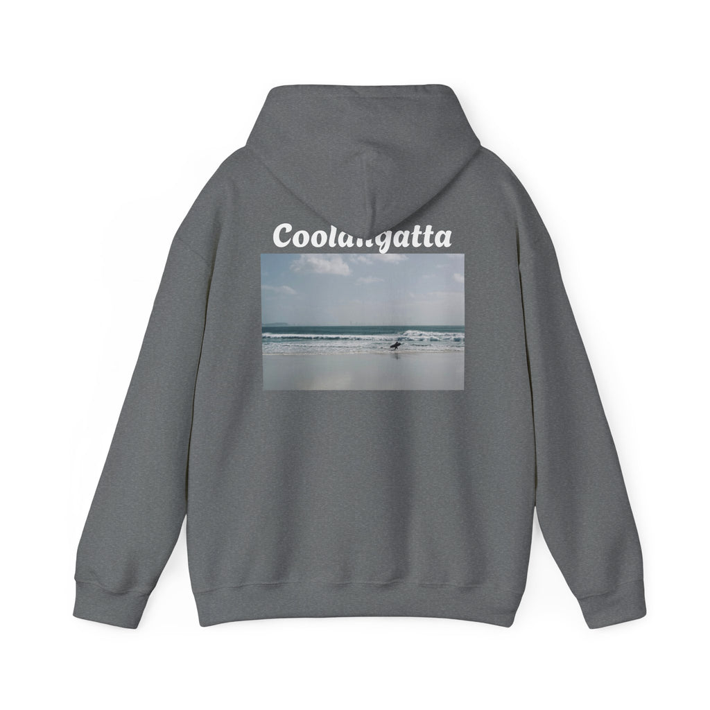 Coolangatta Unisex Heavy Blend™ Hooded Sweatshirt