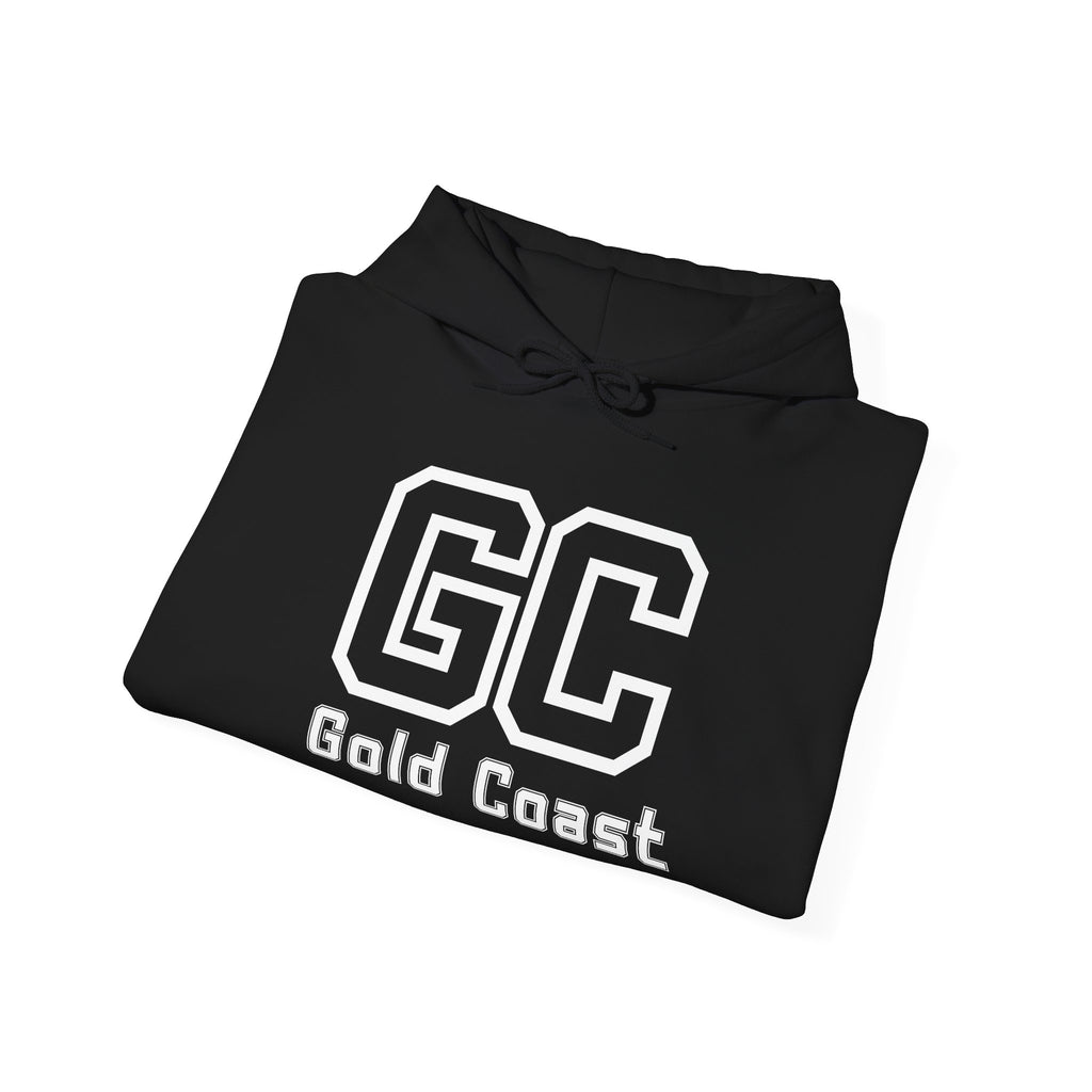 Coolangatta Unisex Heavy Blend™ Hooded Sweatshirt
