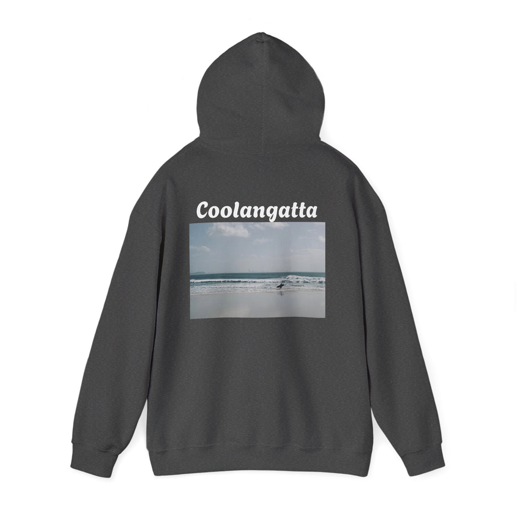 Coolangatta Unisex Heavy Blend™ Hooded Sweatshirt