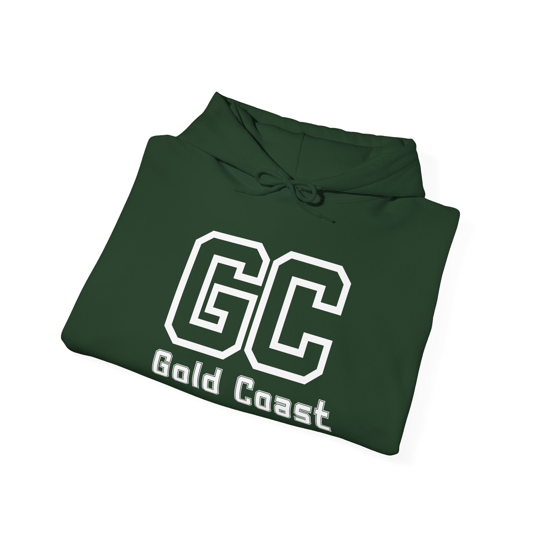 Coolangatta Unisex Heavy Blend™ Hooded Sweatshirt