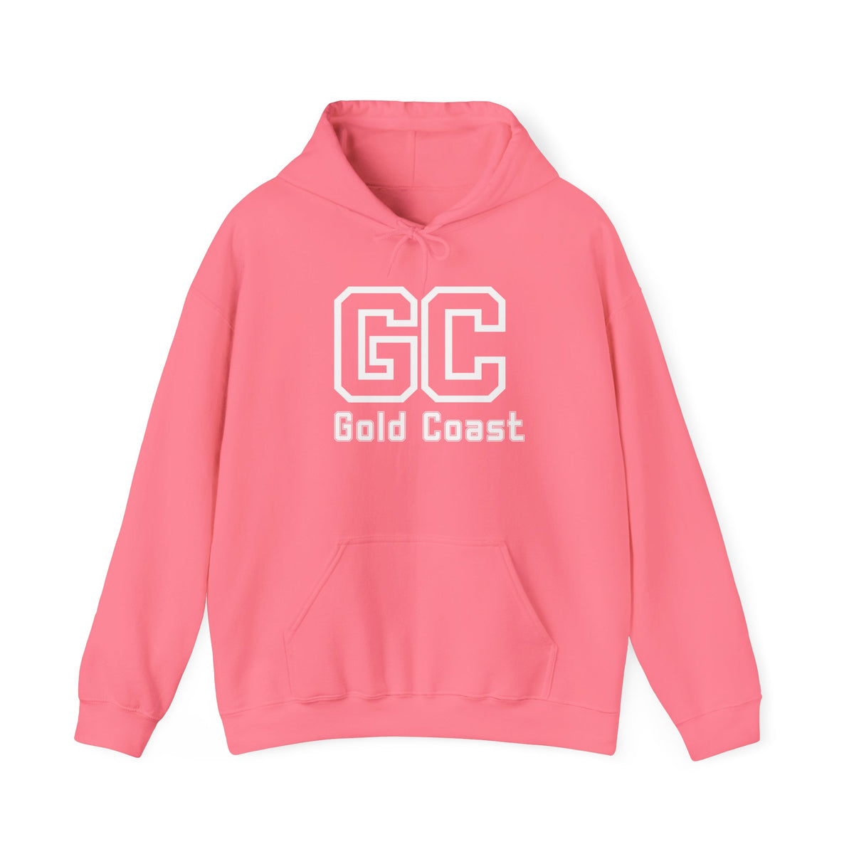 Coolangatta Unisex Heavy Blend™ Hooded Sweatshirt