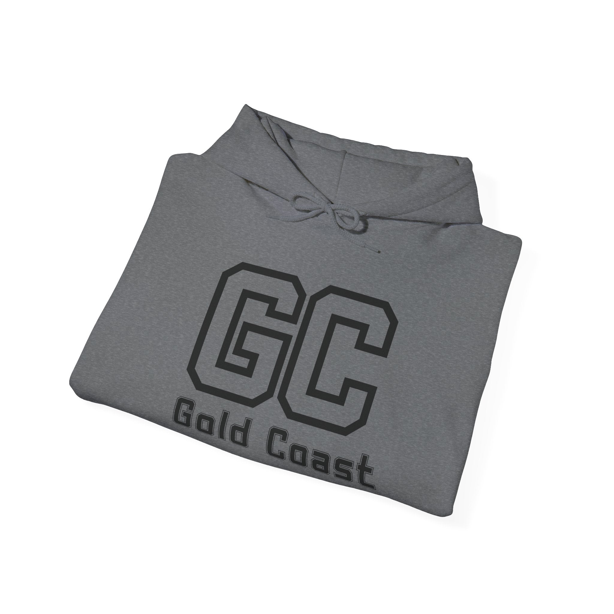 Coolangatta Unisex Heavy Blend™ Hooded Sweatshirt