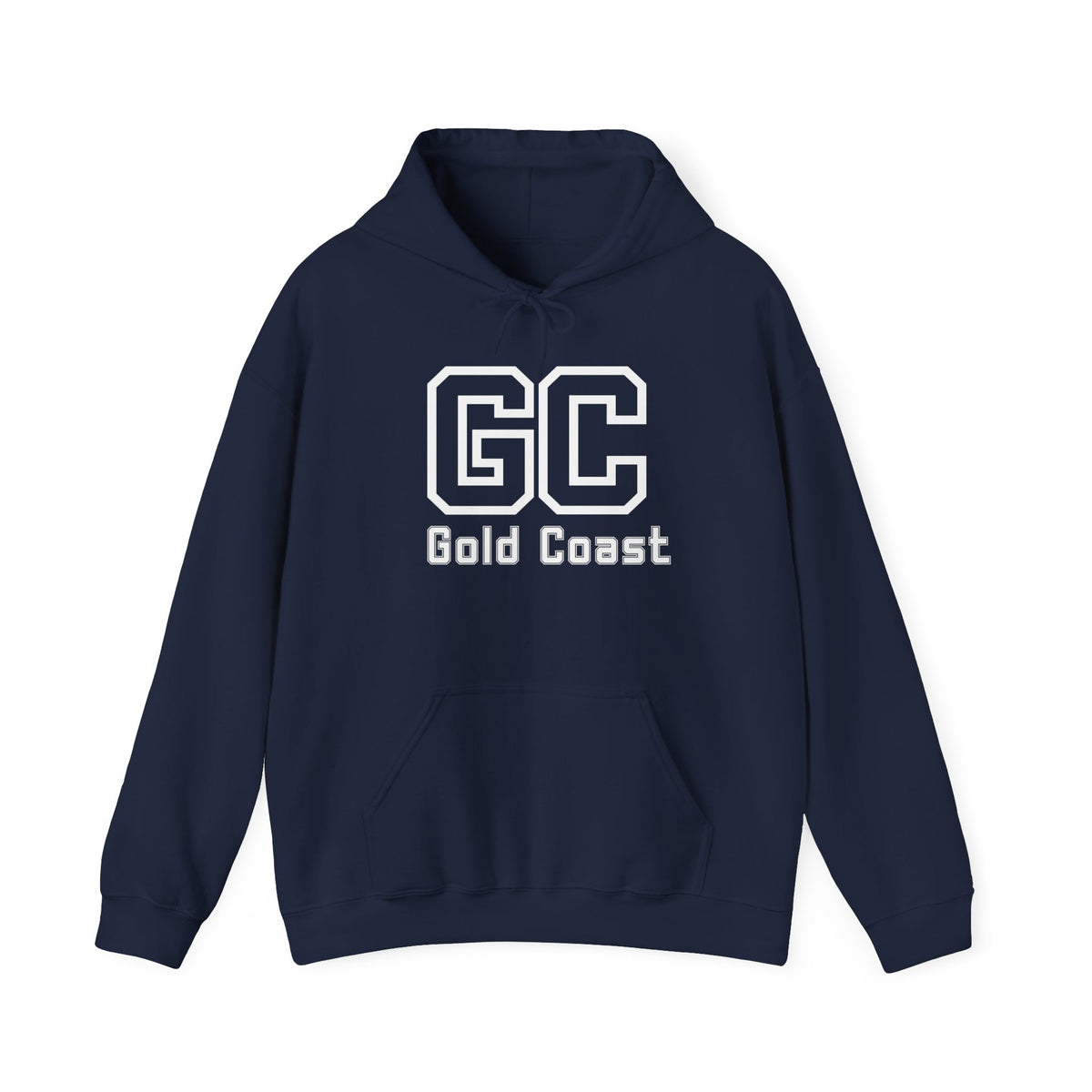 Coolangatta Unisex Heavy Blend™ Hooded Sweatshirt
