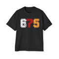 675 Oversized Tee