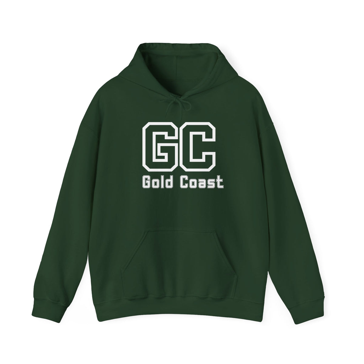 Coolangatta Unisex Heavy Blend™ Hooded Sweatshirt