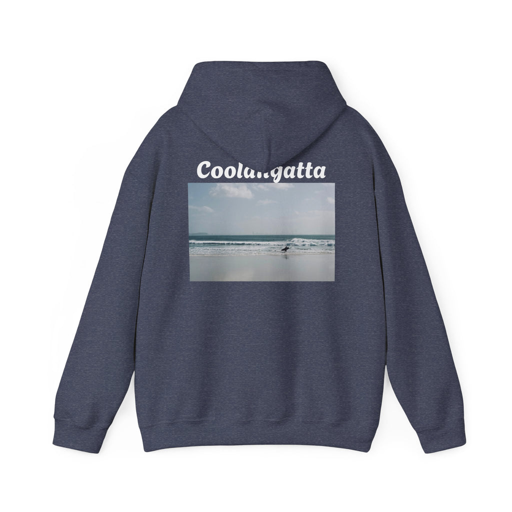 Coolangatta Unisex Heavy Blend™ Hooded Sweatshirt