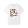 Travel Quote Tee