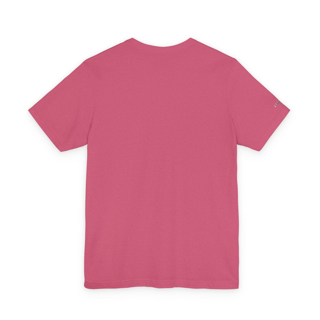 "Trust God" Affirmation Tee
