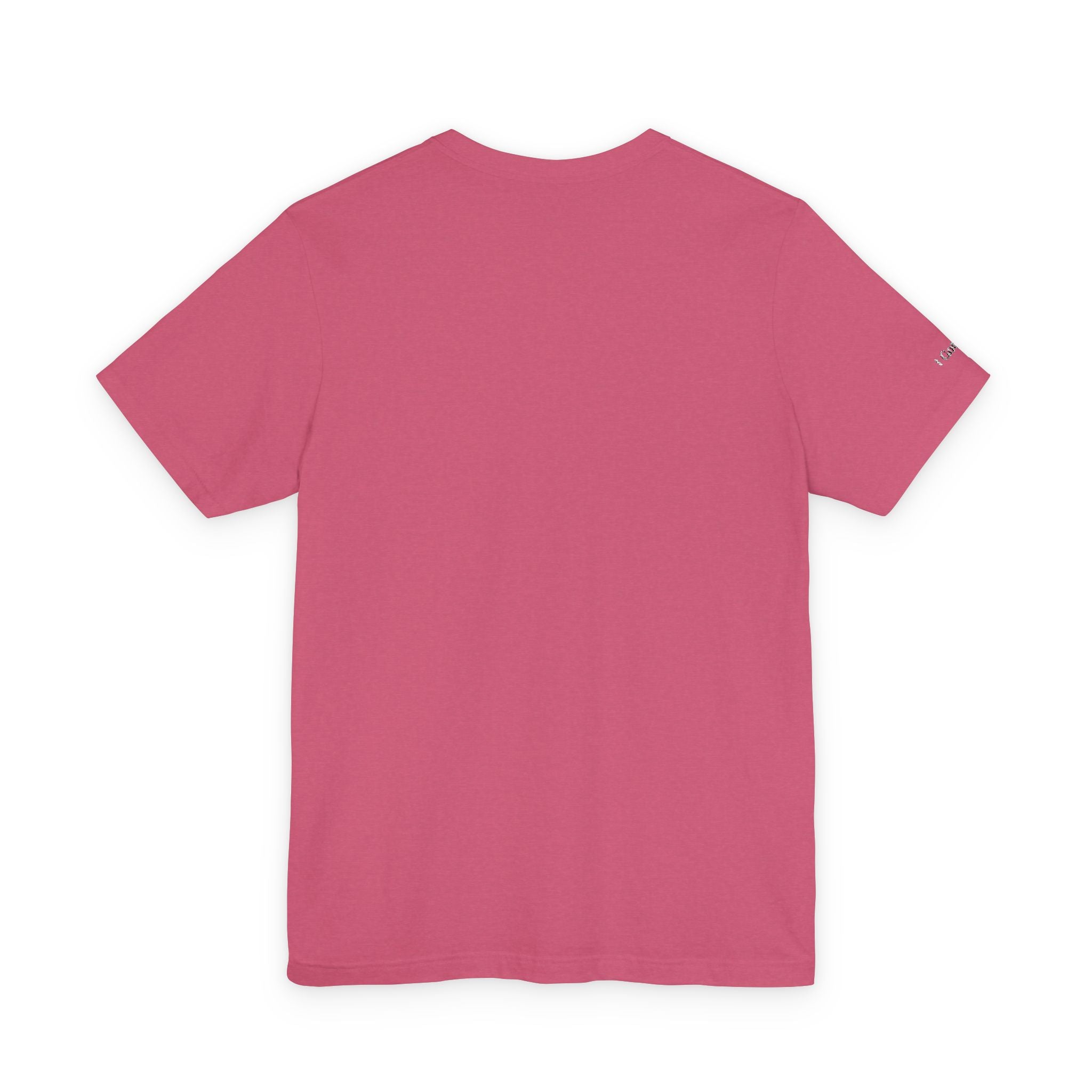 "Trust God" Affirmation Tee