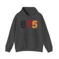 675 Unisex Heavy Blend™ Hooded Sweatshirt