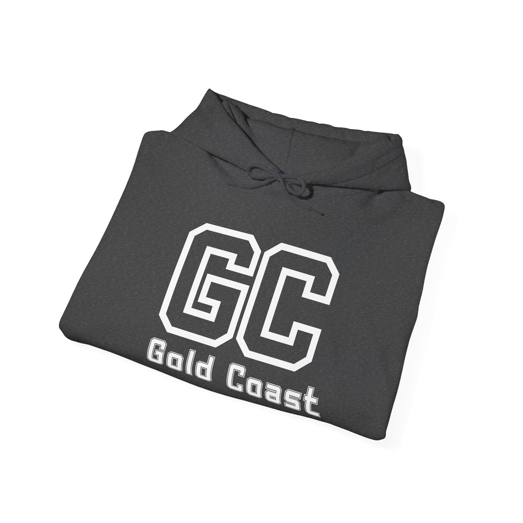 Coolangatta Unisex Heavy Blend™ Hooded Sweatshirt