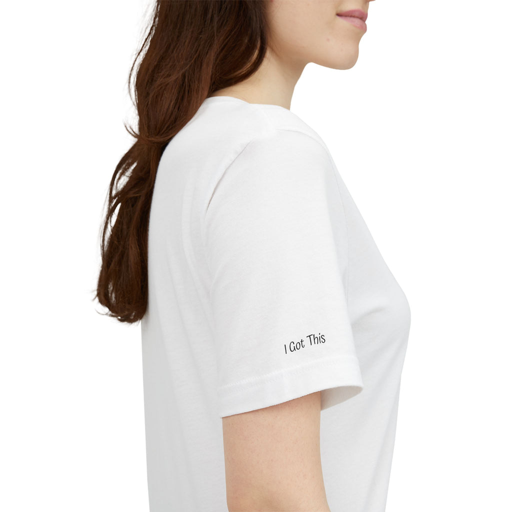 "You're Loved" Affirmation Tee