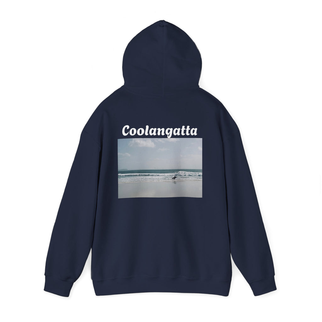 Coolangatta Unisex Heavy Blend™ Hooded Sweatshirt