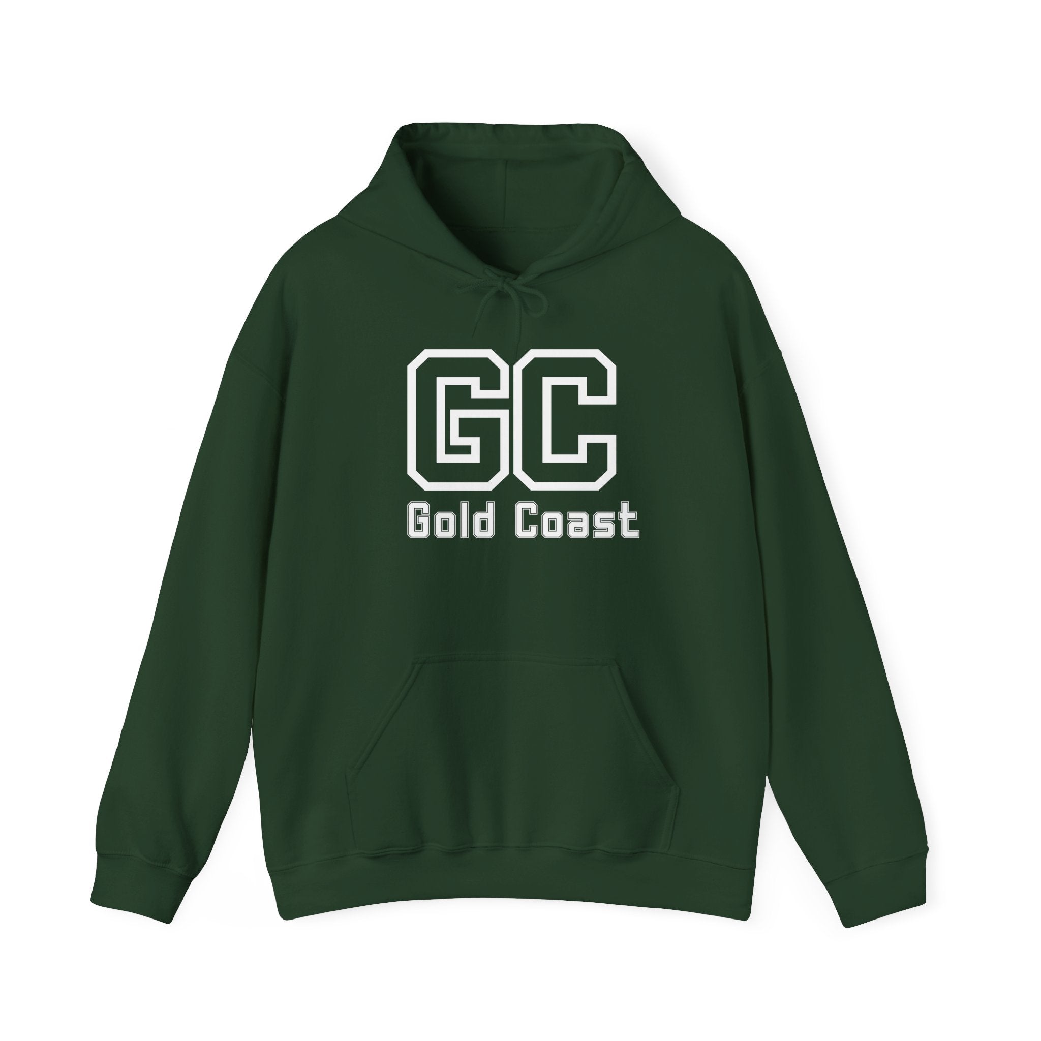 Coolangatta Unisex Heavy Blend™ Hooded Sweatshirt