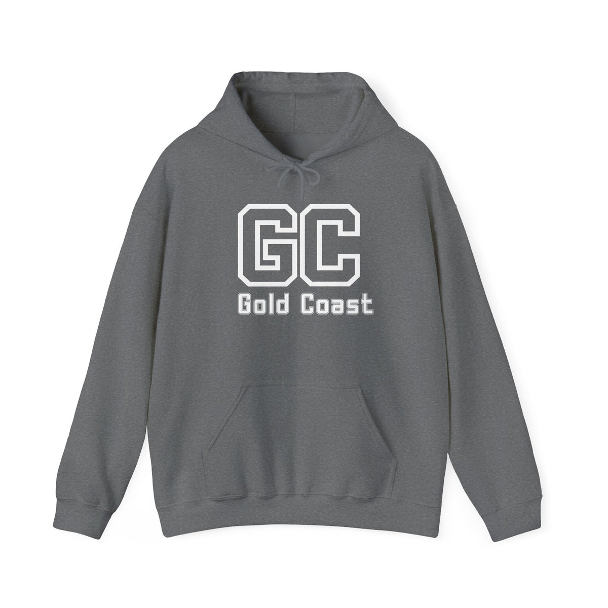 Coolangatta Unisex Heavy Blend™ Hooded Sweatshirt