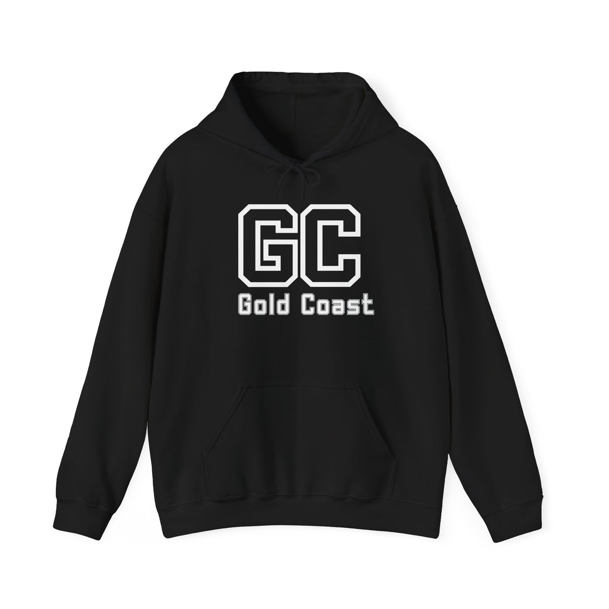 Coolangatta Unisex Heavy Blend™ Hooded Sweatshirt