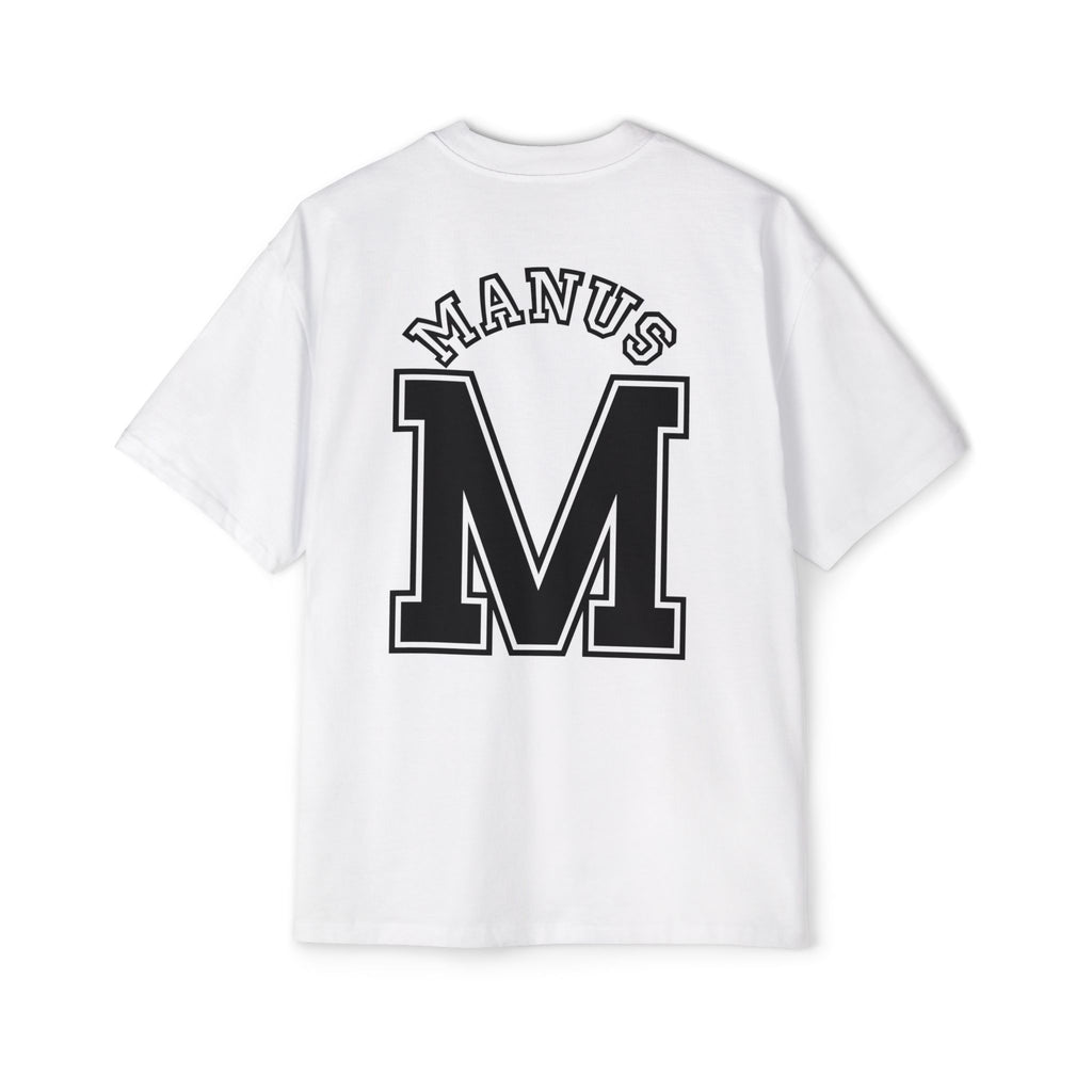Manus Oversized Tee