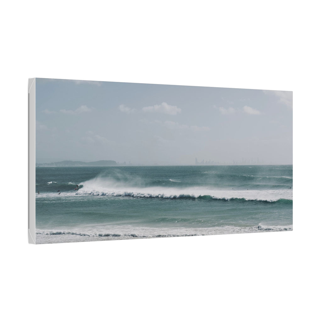 The Surf Gold Coast Wall Art