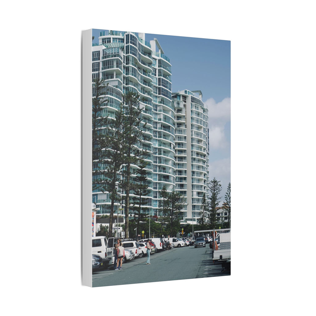 Coolangatta beach Gold Coast Wall Art