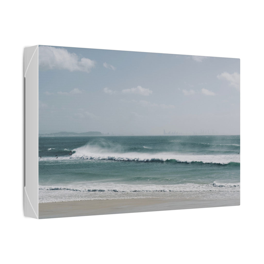 The Surf Gold Coast Wall Art
