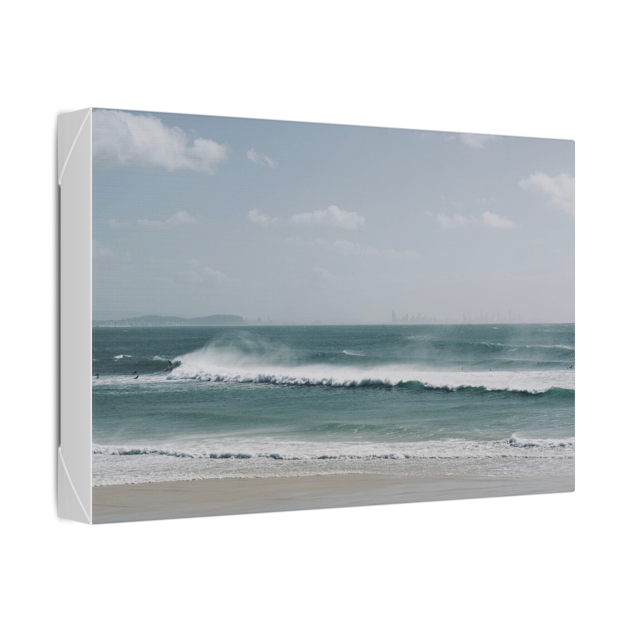 The Surf Gold Coast Wall Art