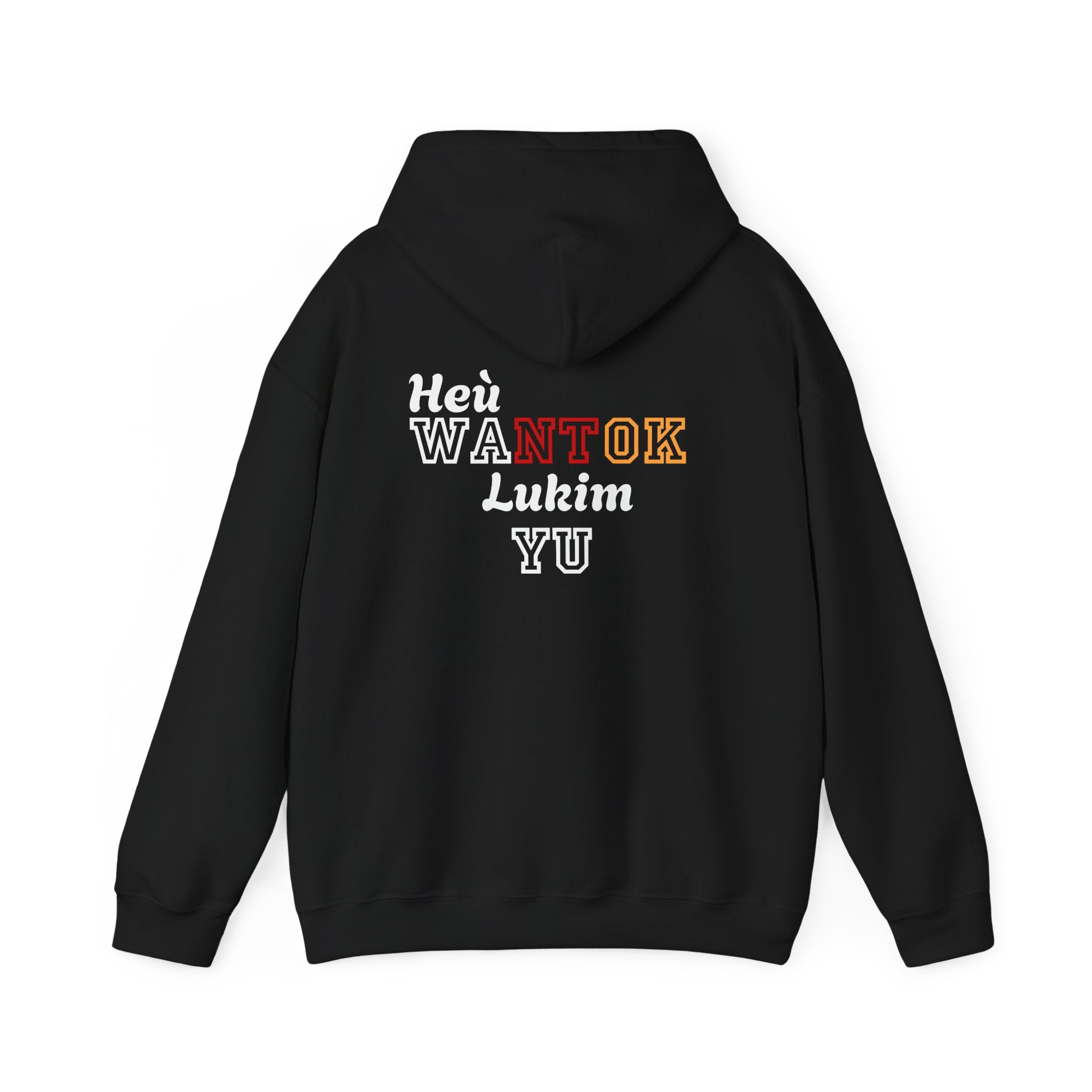 675 Unisex Heavy Blend™ Hooded Sweatshirt