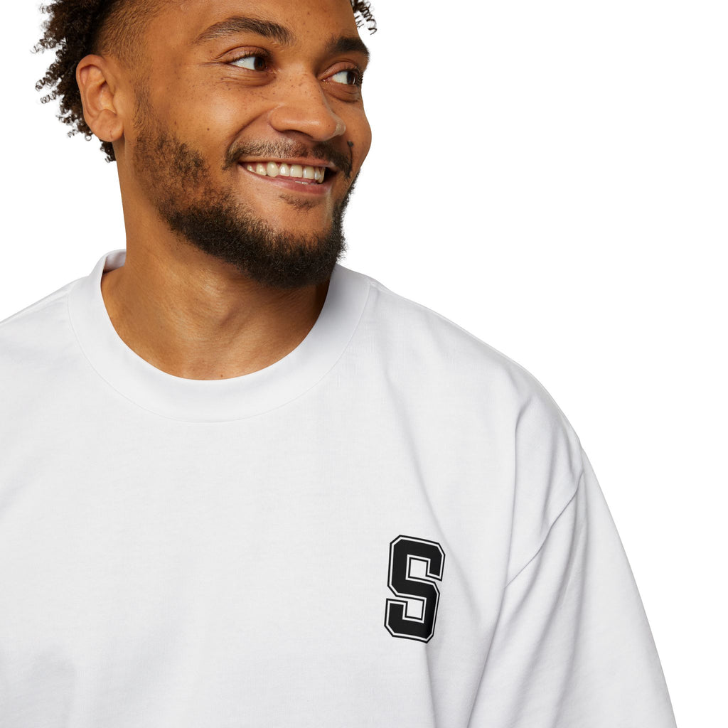 Sandaun Oversized Tee