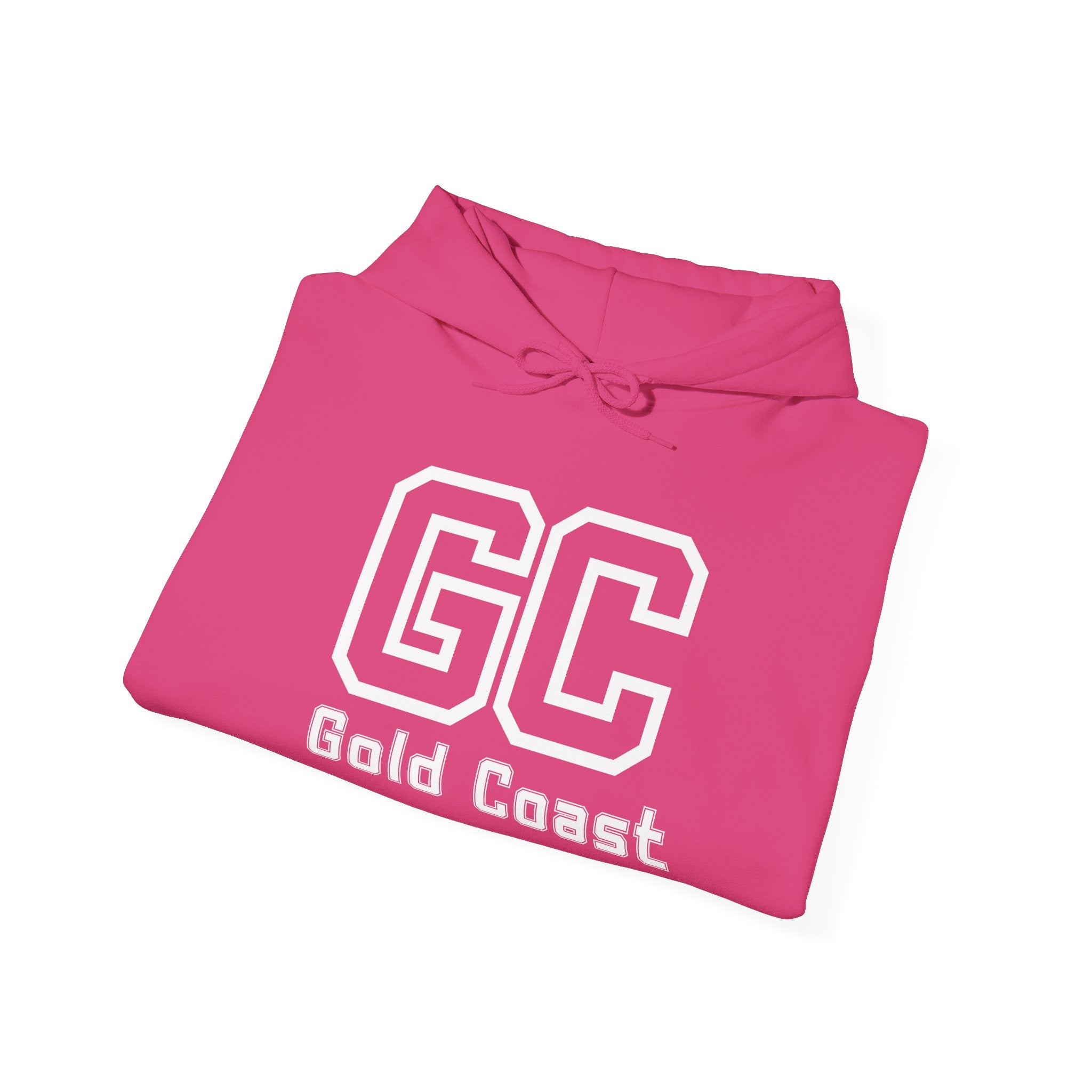 Coolangatta Unisex Heavy Blend™ Hooded Sweatshirt