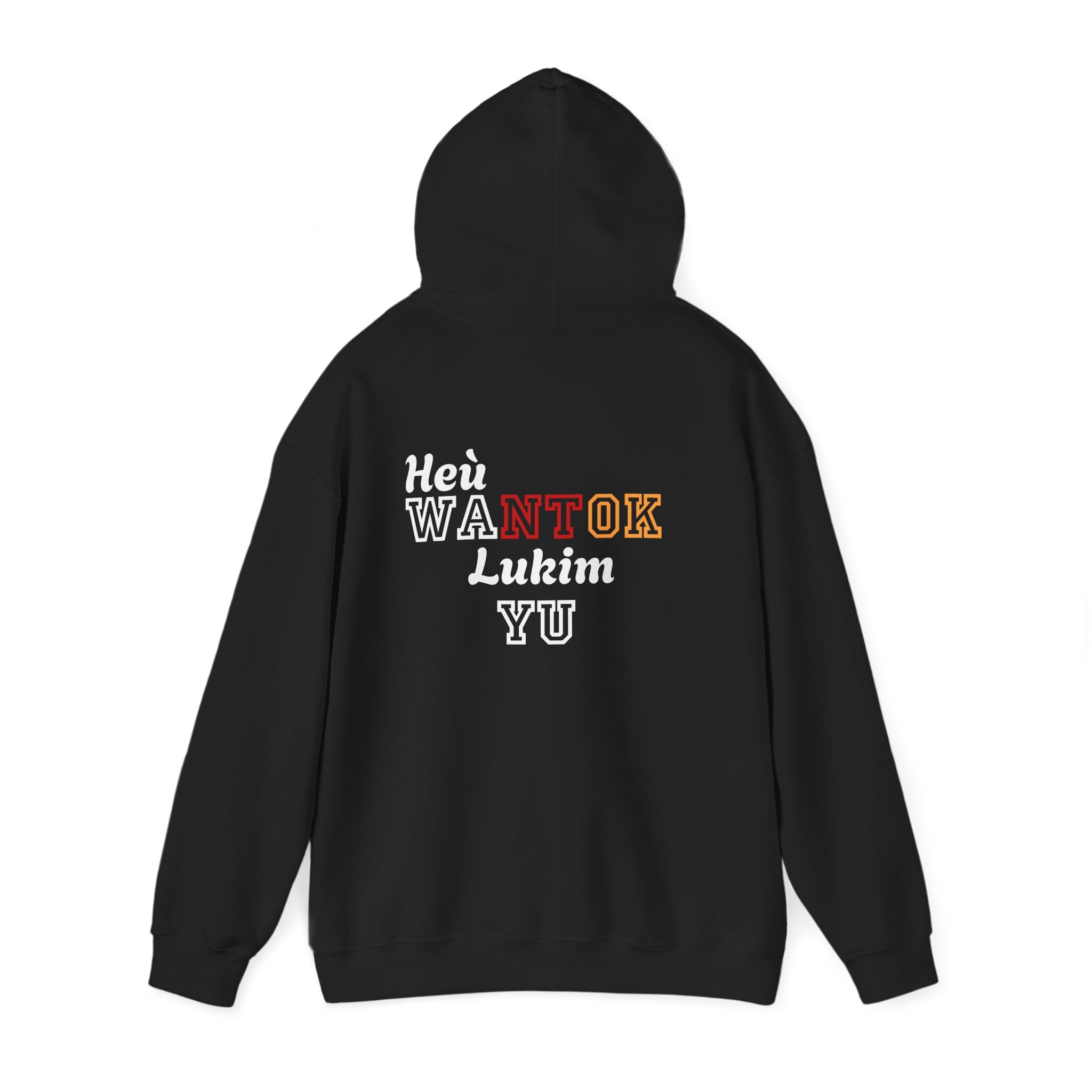 675 Unisex Heavy Blend™ Hooded Sweatshirt
