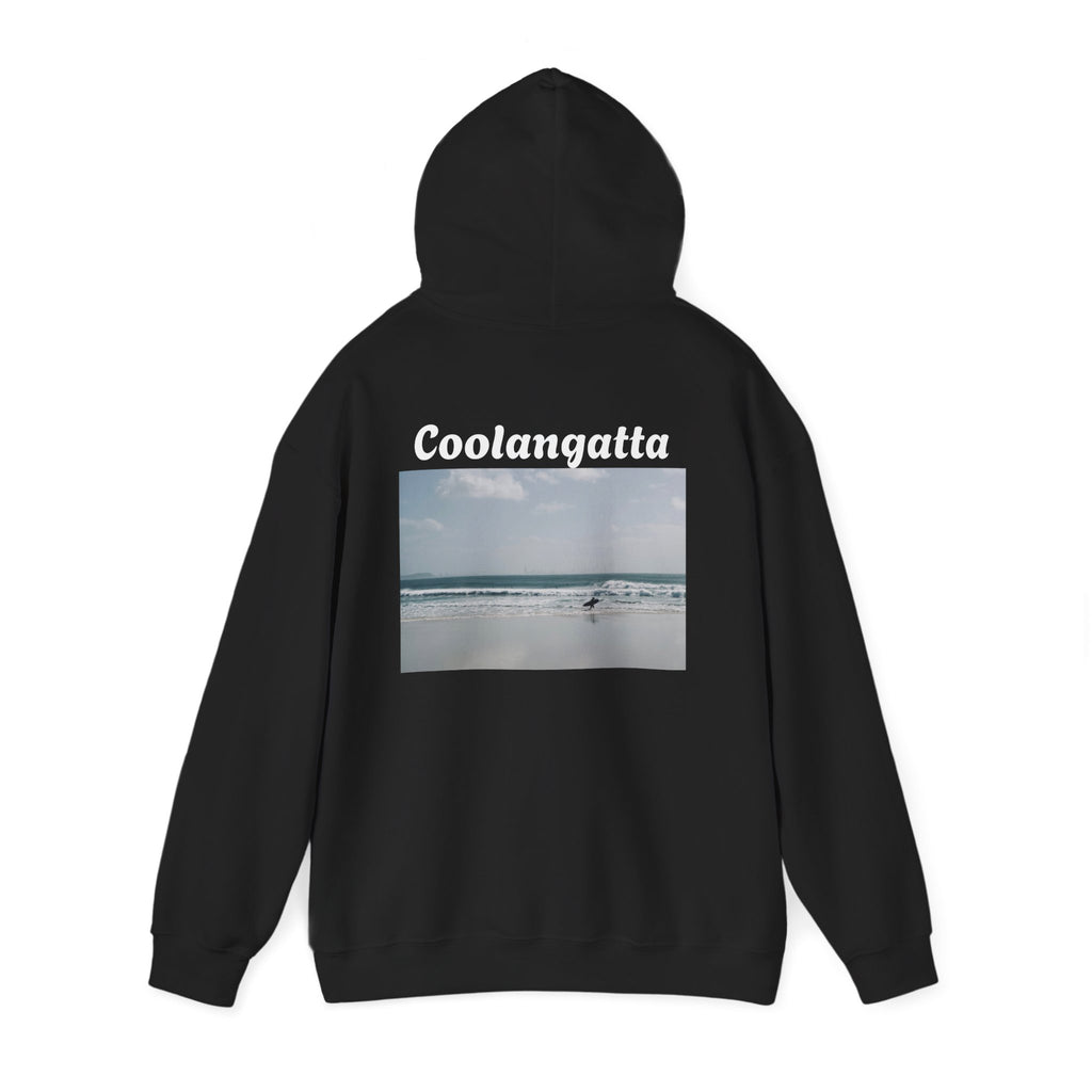 Coolangatta Unisex Heavy Blend™ Hooded Sweatshirt