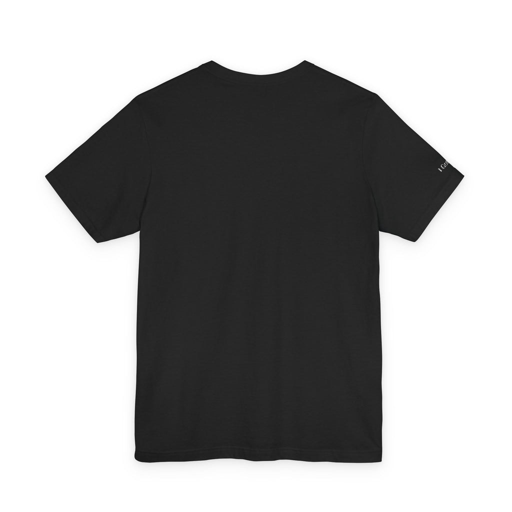 "Trust God" Affirmation Tee
