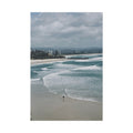 Coolangatta beach Gold Coast Wall Art