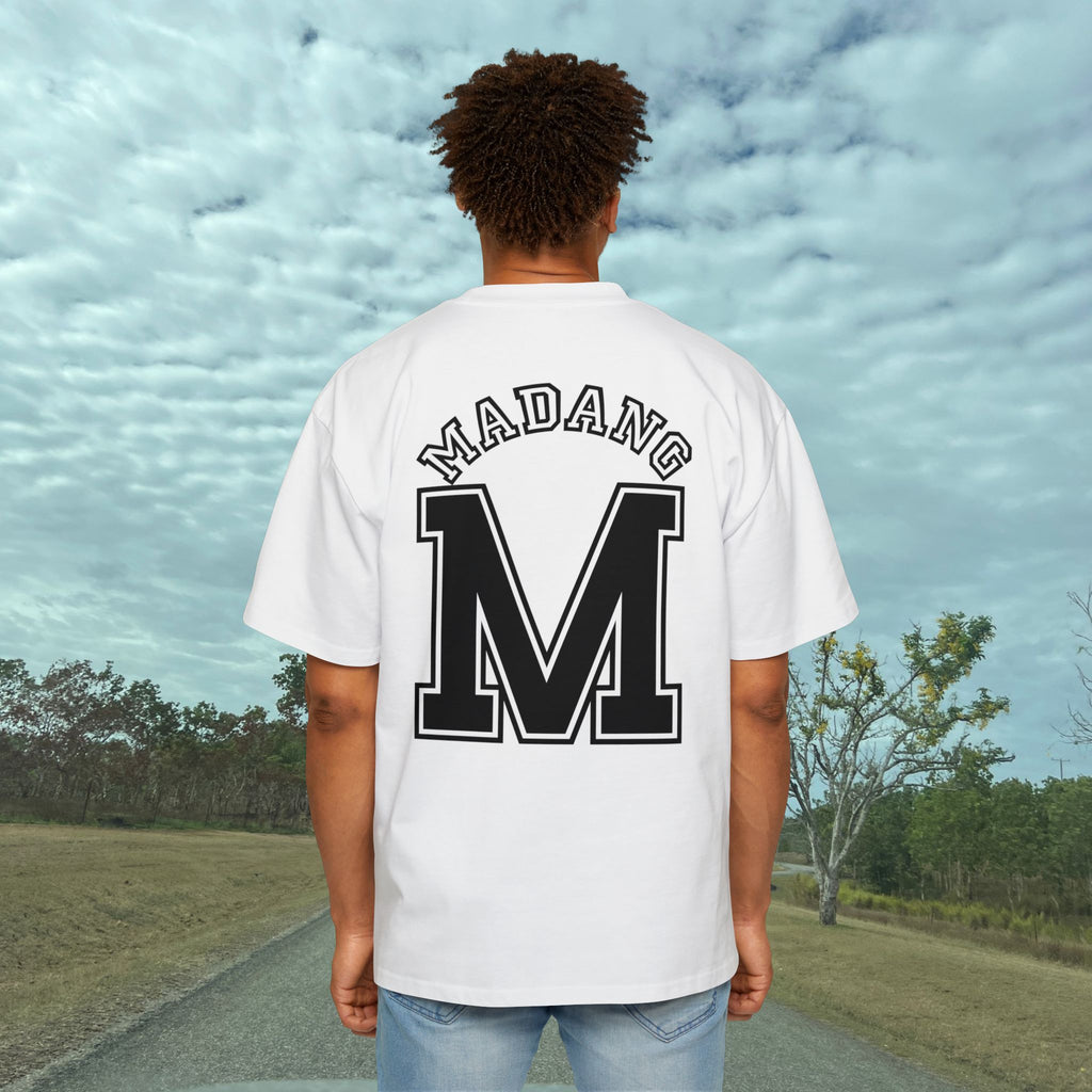 Madang Oversized Tee