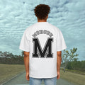 Morobe Oversized Tee
