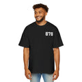 675 Oversized Tee