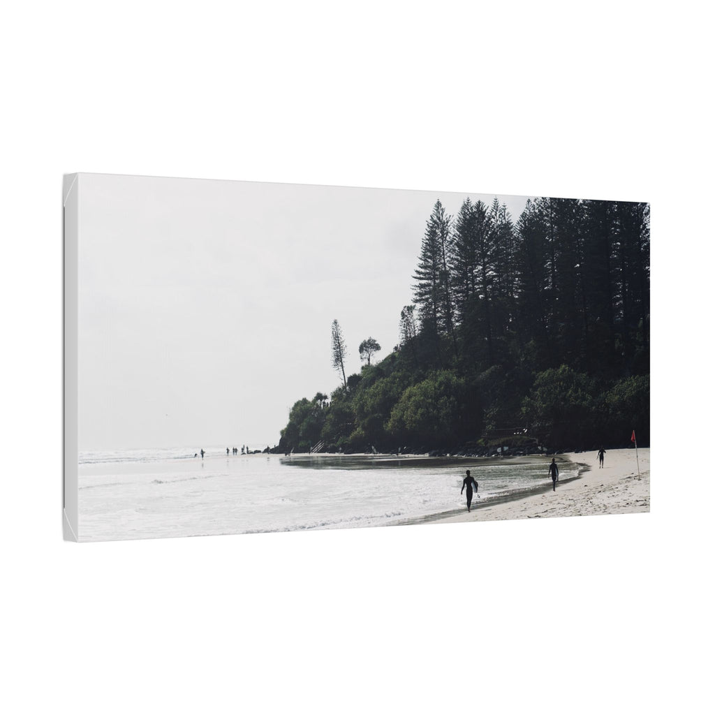Coolangatta beach Gold Coast Wall Art