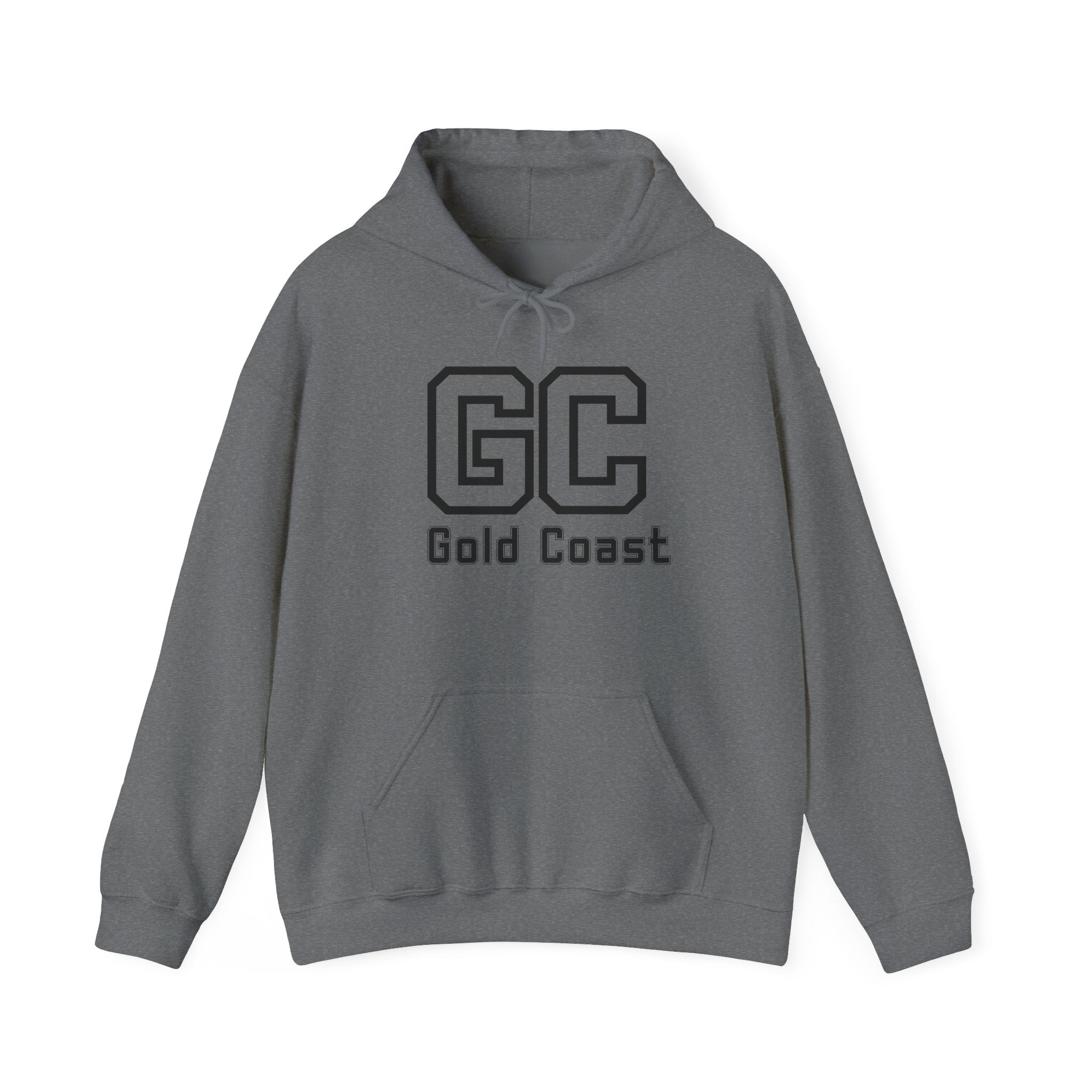 Coolangatta Unisex Heavy Blend™ Hooded Sweatshirt