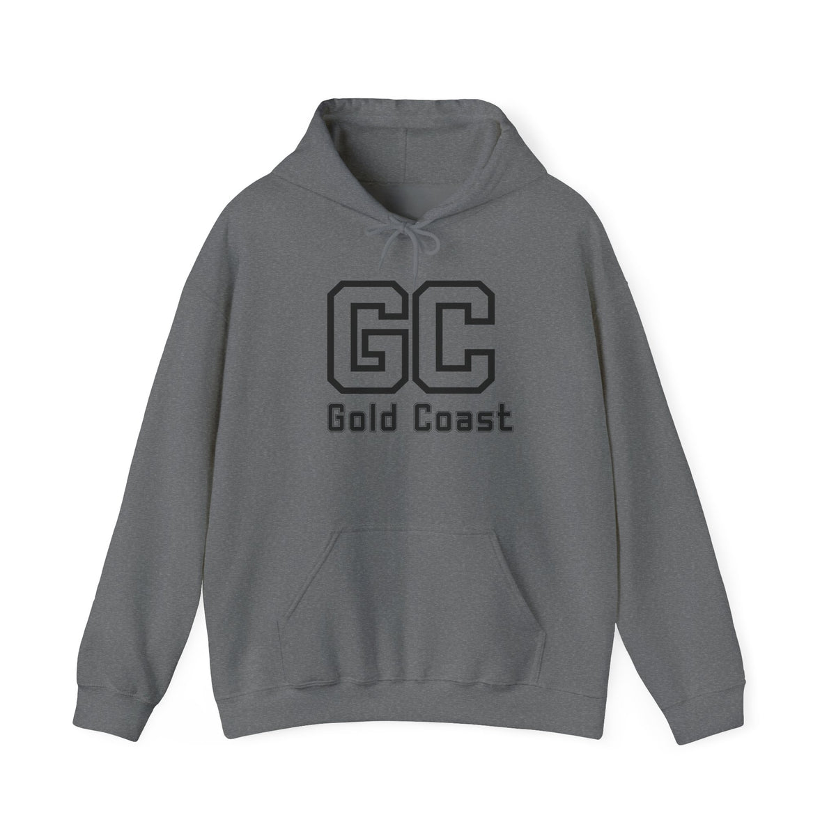 Coolangatta Unisex Heavy Blend™ Hooded Sweatshirt